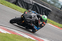Advanced Group Black Bikes